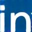 Icono de LinkedIn